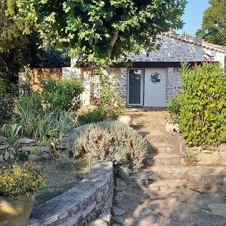 L Etrier Villa Lorgues Luaran gambar