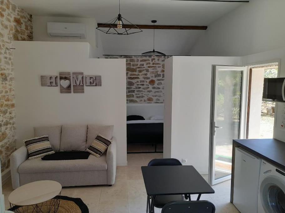 L Etrier Villa Lorgues Luaran gambar