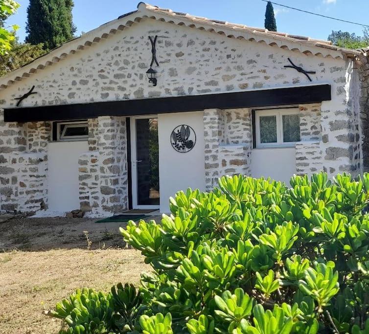 L Etrier Villa Lorgues Luaran gambar