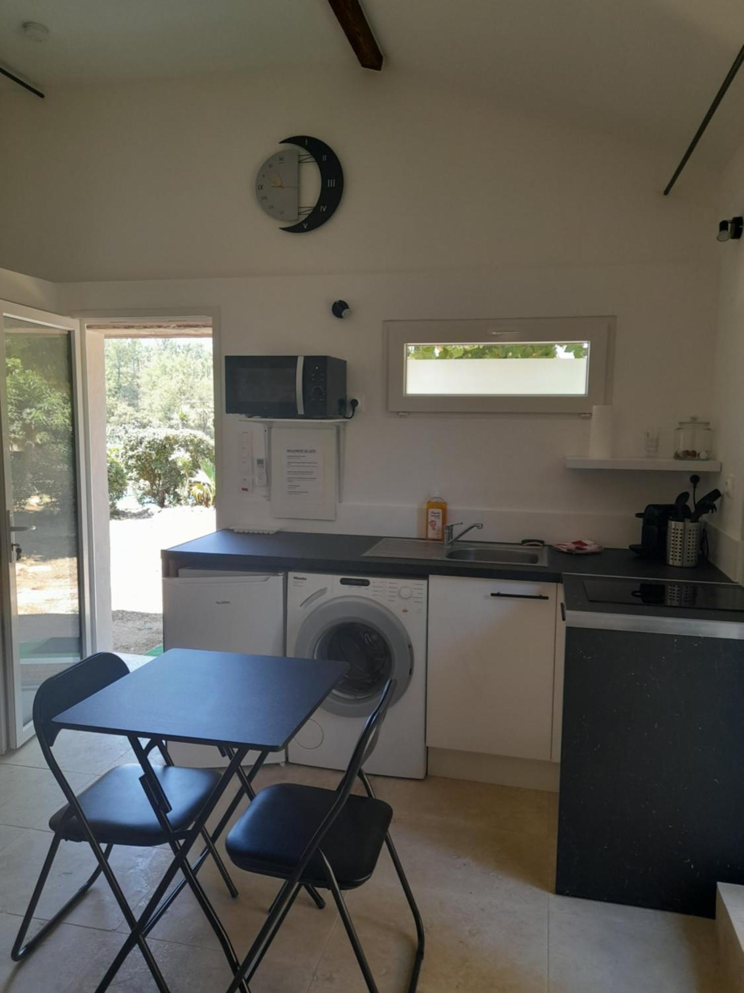 L Etrier Villa Lorgues Luaran gambar
