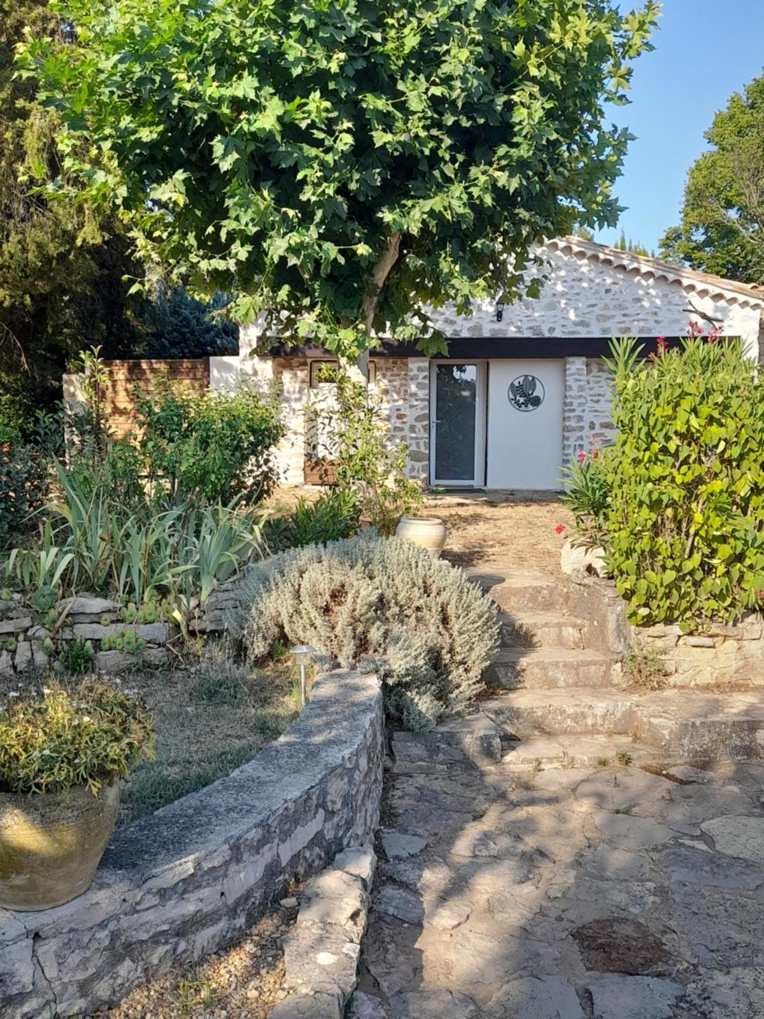L Etrier Villa Lorgues Luaran gambar